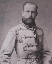 rodolphe